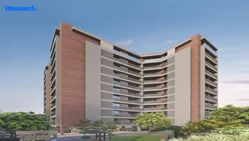 Project Image of Landmark Vaidehi Prime - Image 108049