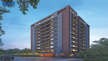 Project Image of Landmark Vaidehi Prime - Image 108048