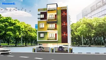 Project Image of Bharathi Sai Silver Spring - Image 180774
