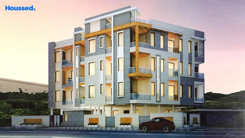 Project Image of JPC Govindam in Mansarovar, Jaipur - Image 172982