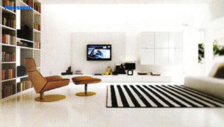 Sample Apartment of JPC Govindam in Mansarovar, Jaipur - Image 172985