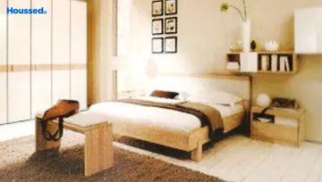 Sample Apartment of JPC Govindam - Image 172987