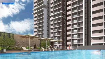 Amenities of Jains Central Park East - Image 108305