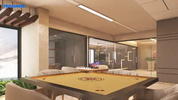 Amenities of Arpan Antilia - Image 108379