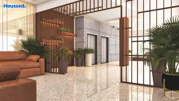 Project Image of Arpan Antilia - Image 108375