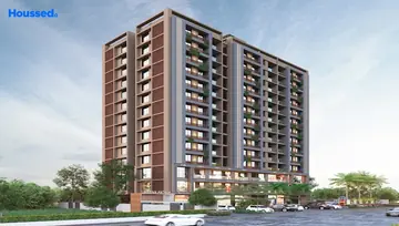 Project Image of Arpan Antilia - Image 108376