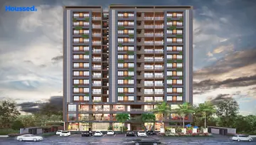 Project Image of Arpan Antilia - Image 108374