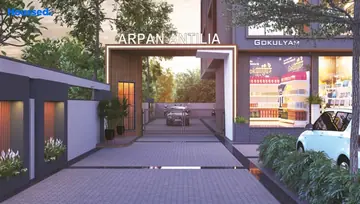 Project Image of Arpan Antilia - Image 108377