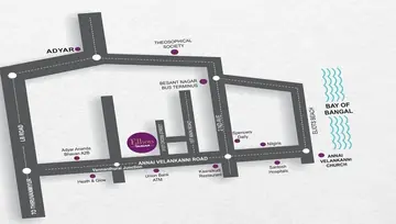 Location of Elliots Dugar - Image 180190