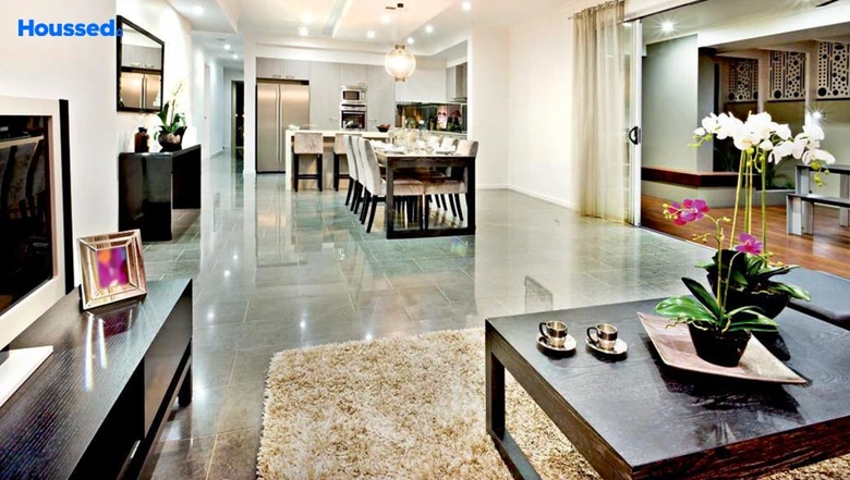 Sample Apartment of Elliots Dugar in Besant Nagar, Chennai - Image 180188