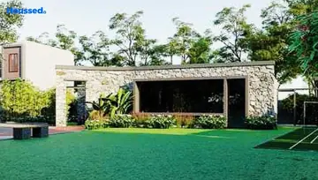 Amenities of Nandan Prime Villas - Image 172975