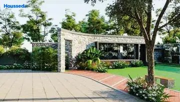 Amenities of Nandan Prime Villas - Image 172974