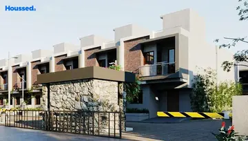 Project Image of Nandan Prime Villas - Image 172972