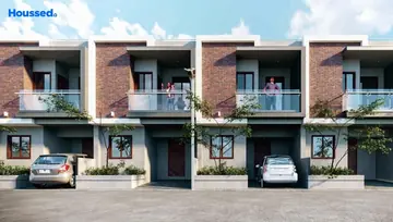 Nandan Prime Villas