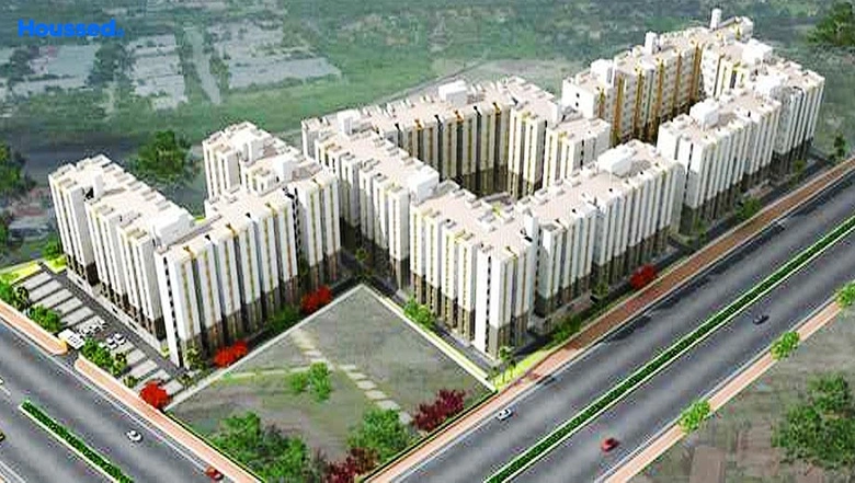 Project Image of Janak Nandini Shree Aashrya in Jagatpura, Jaipur - Image 172953