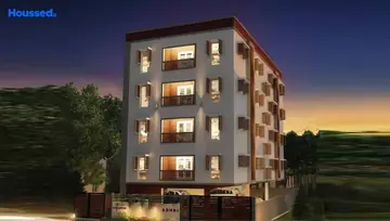 Project Image of Ramaniyam Adhri - Image 180439