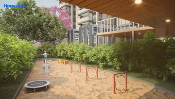 Amenities of Reliance Elysium - Image 108334