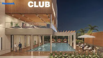 Amenities of Reliance Elysium - Image 108333