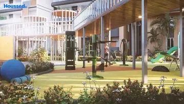 Amenities of Reliance Elysium - Image 108338