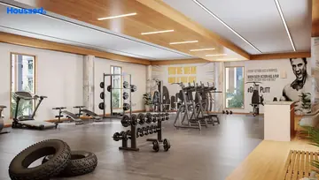 Amenities of Reliance Elysium - Image 108331