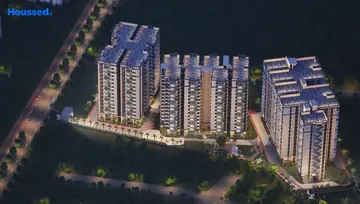 Project Image of Reliance Elysium - Image 108328