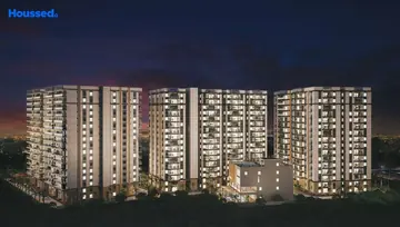 Project Image of Reliance Elysium - Image 108329