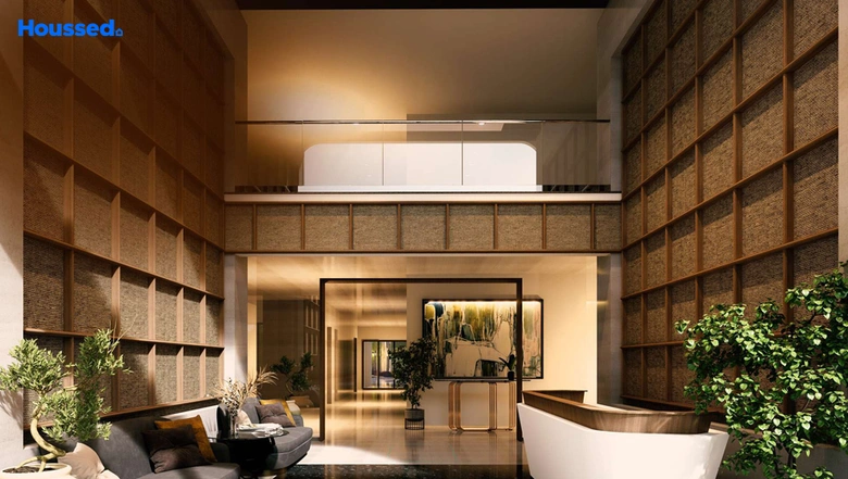 Project Image of Reliance Elysium in Mokila, Hyderabad - Image 108327
