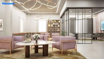 Sample Apartment of Reliance Elysium - Image 108339