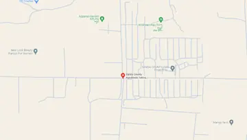 Location of Aurobindo Sansa County Sector 2 - Image 108161
