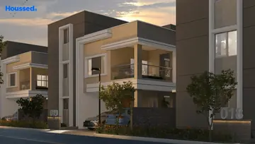 Project Image of Aurobindo Sansa County Sector 2 - Image 108154