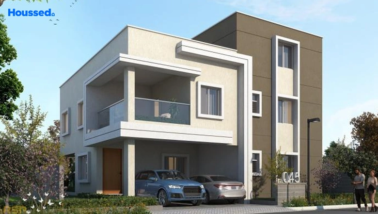 Project Image of Aurobindo Sansa County Sector 2 in Patancheru, Hyderabad - Image 108155