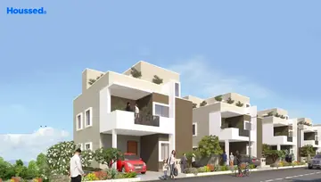 Project Image of Aurobindo Sansa County Sector 2 - Image 108153
