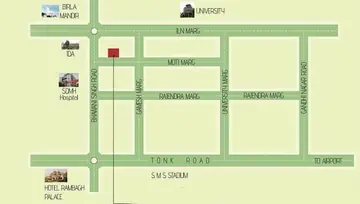 Location of SDC Ganesh Kripa - Image 172371
