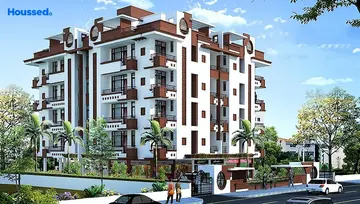Project Image of SDC Ganesh Kripa - Image 172363