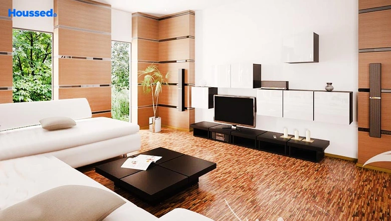 Sample Apartment of SDC Ganesh Kripa in Bapu Nagar, Jaipur - Image 172373