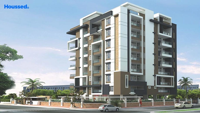 Project Image of SDC Degra Height in Bani Park, Jaipur - Image 172343