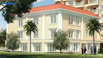 Amenities of Lakshmi Bharat Residency - Image 180321