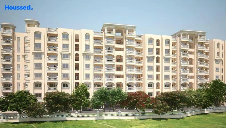 Project Image of Lakshmi Bharat Residency in Vanagaram, Chennai - Image 180320