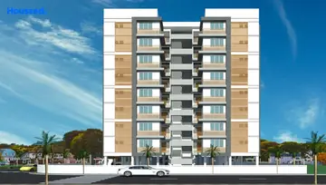 Project Image of Siddharth Heights 1 - Image 108368