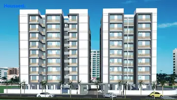 Project Image of Siddharth Heights 1 - Image 108367