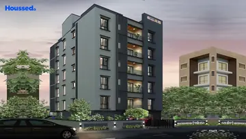 Project Image of Akshaya Vriksham - Image 190277