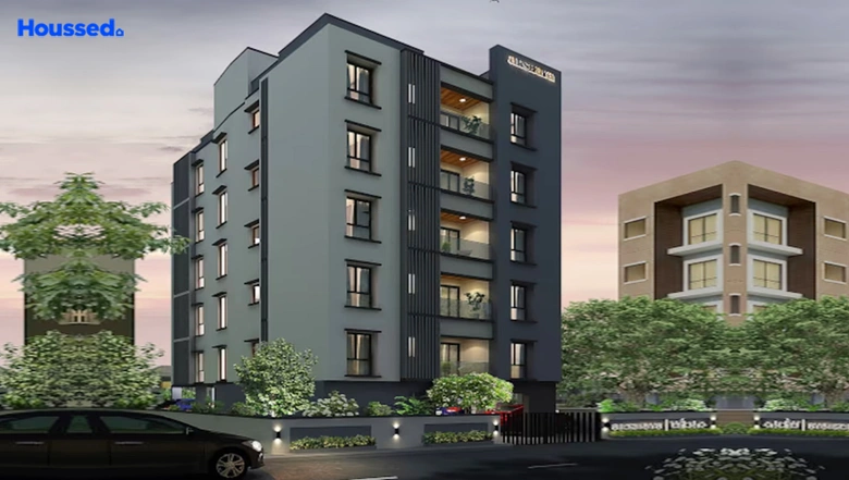 Project Image of Akshaya Vriksham in Adyar, Chennai - Image 190277