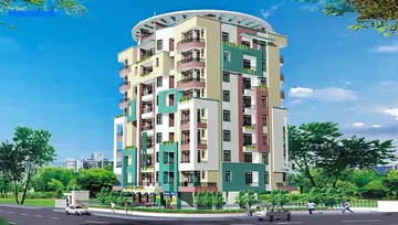Project Image of SDC Basant Kunj - Image 172306