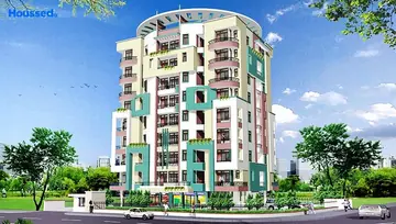 Project Image of SDC Basant Kunj - Image 172307