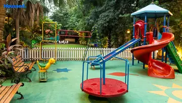 Amenities of Gamuts Gateway Bhaskara - Image 108288