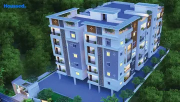 Project Image of Gamuts Gateway Bhaskara - Image 108286