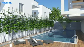 Amenities of Hallmark Oakshir Villas - Image 108347