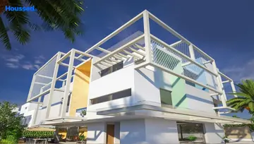 Project Image of Hallmark Oakshir Villas - Image 108345