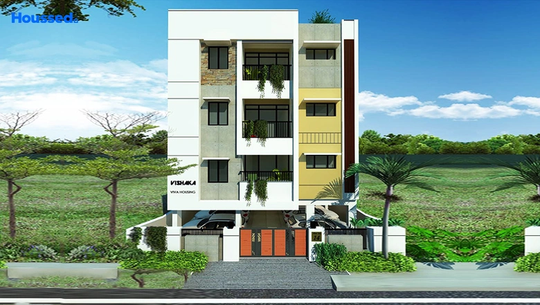 Project Image of Viva Vishaka in Madipakkam, Chennai - Image 180640