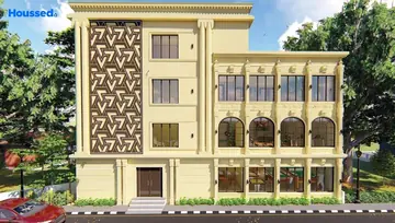 Amenities of Jansen Brindavan - Image 180257
